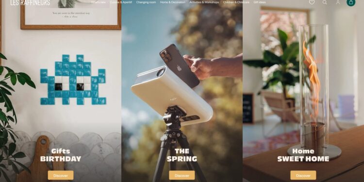 Exploring the Art of Fine Goods: A Deep Dive into Les Raffineurs